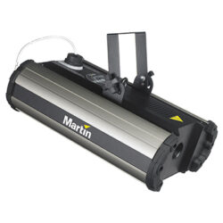 Martin Magnum 1500 Smoke Machine
