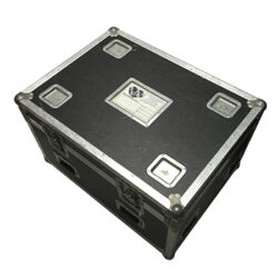 Medium Trunk Flight Case