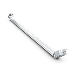 Milos Bandstand Roof Canopy Brace Pole