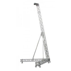 Milos Line Array Tower MRT2 10m