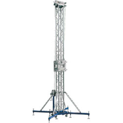 Milos Tower MT2 12.5m