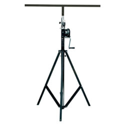 Mobil Tech Winch Stand and Cross Bar