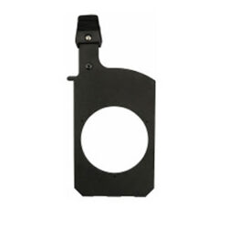 Multi Profile Spot Gobo Holder