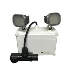 Non Maintained LED Emergency Light IP65