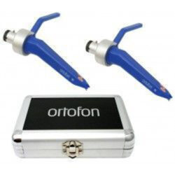 Ortofon Concorde DJ S Cartridge and Stylus (twin pack)