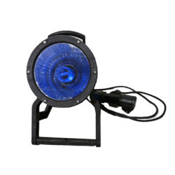 Outdoor Light Blue Lamp IP54 30W