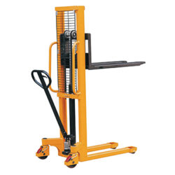 Pallet Truck 3m Lift
