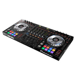 Pioneer DDJ-SZ