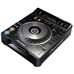 Pioneer DVJ-1000