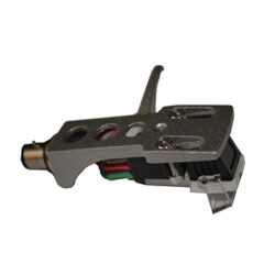 Pioneer Headshell with Stanton 500 Cartridge & Stylus