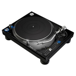Pioneer PLX-1000 DJ Turntable