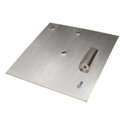 Pipe & Drape Base (3 Position)