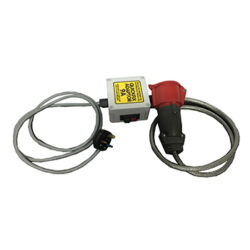 Quickfix 9A Adaptor (13A 1PH - 32A 3PH)