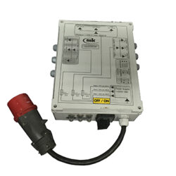 Quickfix 9A Powerboard