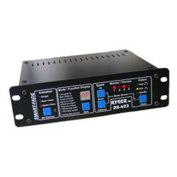 Ryger DX-403 Multifunction Lighting Controller