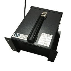 S+H Model T Starcloth Transformer