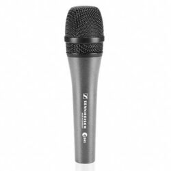 Sennheiser E845 Vocal Microphone