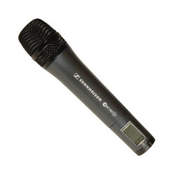 Sennheiser SKM100 G2 Handheld Cordless Microphone