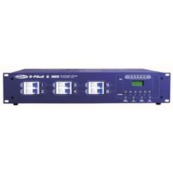 Dimmers and Dimmer Packs