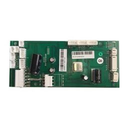 Showtec Expression 33000 Zoom - Main PCB