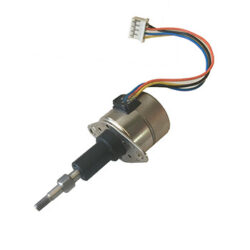 Showtec Expression 33000 Zoom - Zoom Stepper Motor