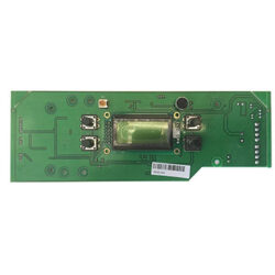 Showtec Indigo 5500 Front Display PCB