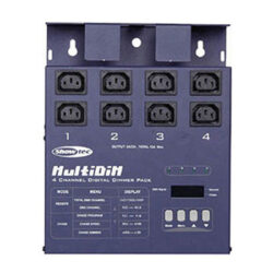 Showtec MultiDim MKII