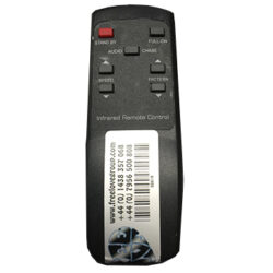 Showtec Speedy Chase Bar Infrared Remote Control