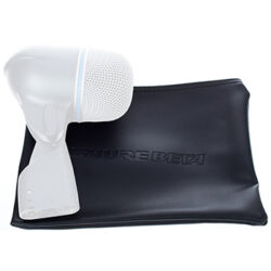 Shure BETA 52A Kick Drum Microphone Bag