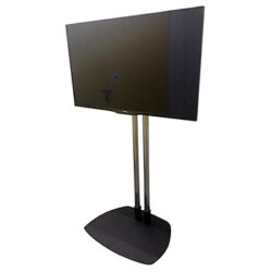 Sony KDL46 Flat Screen TV Floor Stand