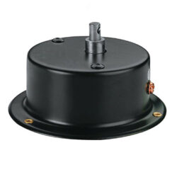 Standard Duty Mirror Ball Motor