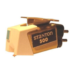 Stanton 500 Cartridge
