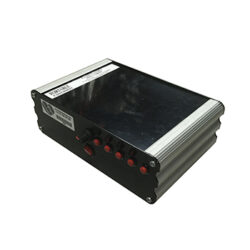 Starlight Dance Floor LED Controller