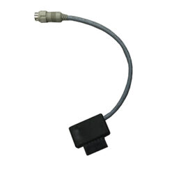 Starlight Dance Floor Power Loom 1ft (31cm) End Cable