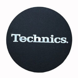 Technics Slipmat