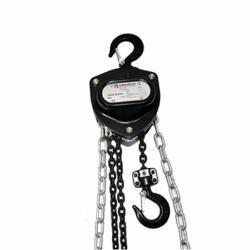 1 Tonne Chain Block (6m Chain)