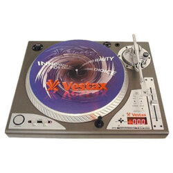 Vestax PDX-D3 MK II Turntable