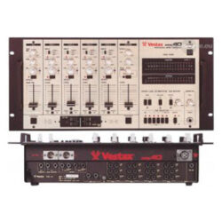 Vestax PMC40 DJ Mixer