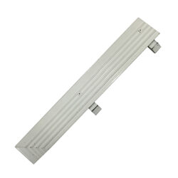 White LED Starlight Deluxe Dance Floor Right Corner EXT