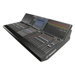 Yamaha CL5 Digital Mixing Console