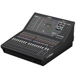 Yamaha QL1 Digital Mixing Console