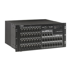 Yamaha Rio 3224 D Digital Stage Box