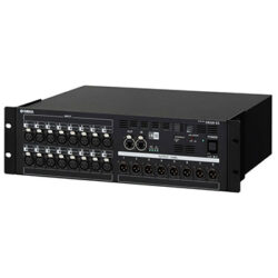 Yamaha SB168 Digital Stage Box