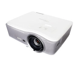 Optoma W515 DLP Projector (6000 ANSI Lumens)
