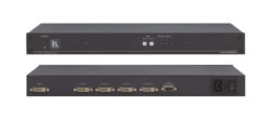 Kramer 1:4 DVI Distributor