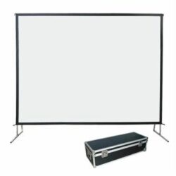200" 4:3 Fast Fold Screen