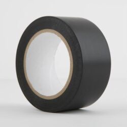 Dance Floor Tape 50mm x 33m (Black)