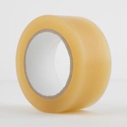 Dance Floor Tape 50mm x 33m (Clear)