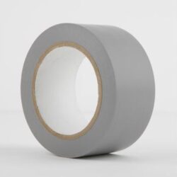 Dance Floor Tape 50mm x 33m (Grey)