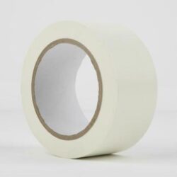 Dance Floor Tape 50mm x 33m (White)